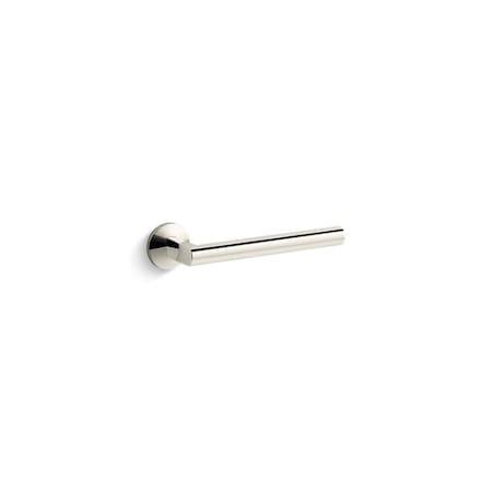 Components Towel Arm Assembly